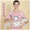 2017新品喂奶枕头哺乳枕喂奶枕哺乳枕头多功能喂奶喂奶垫授乳枕哺乳垫可爱卡通简约印花男女宝宝枕头 英伦米奇头