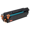 格然易加粉HPCC388A硒鼓惠普M226dw 226dn M128fp M202dw M126dn打印机墨盒 易加粉硒鼓1个+碳粉2支+芯片2个套装