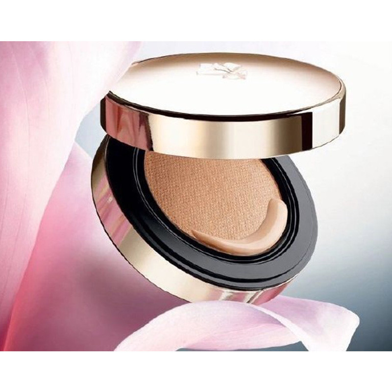 lancome兰蔻 玫瑰气垫粉饼13gspf50/pa   /#o-130