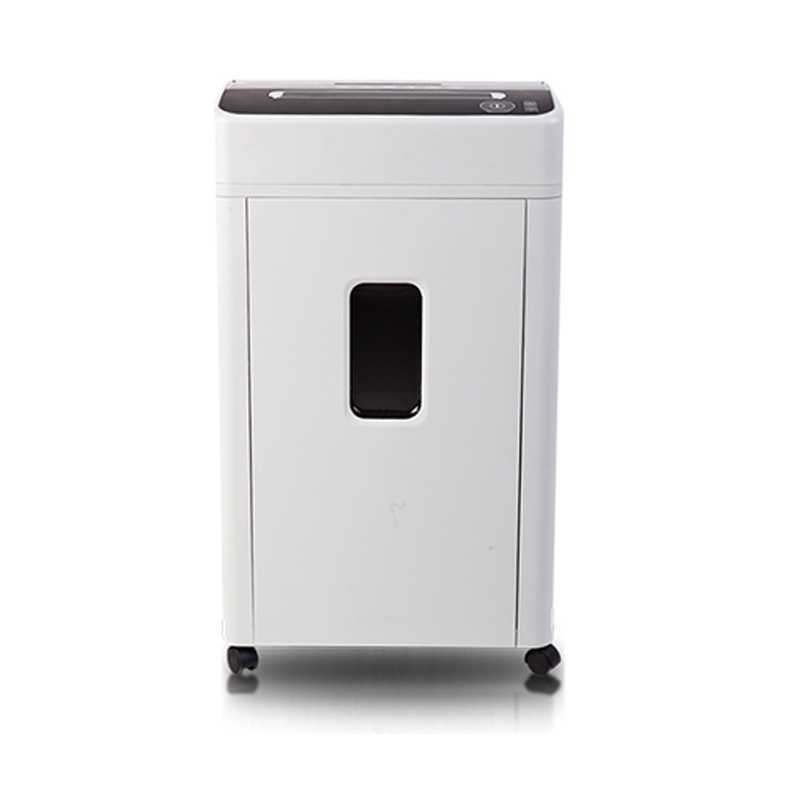 三木(SUNWOOD)SD9522双入纸口静音碎纸机 碎17张 可碎光盘信用卡