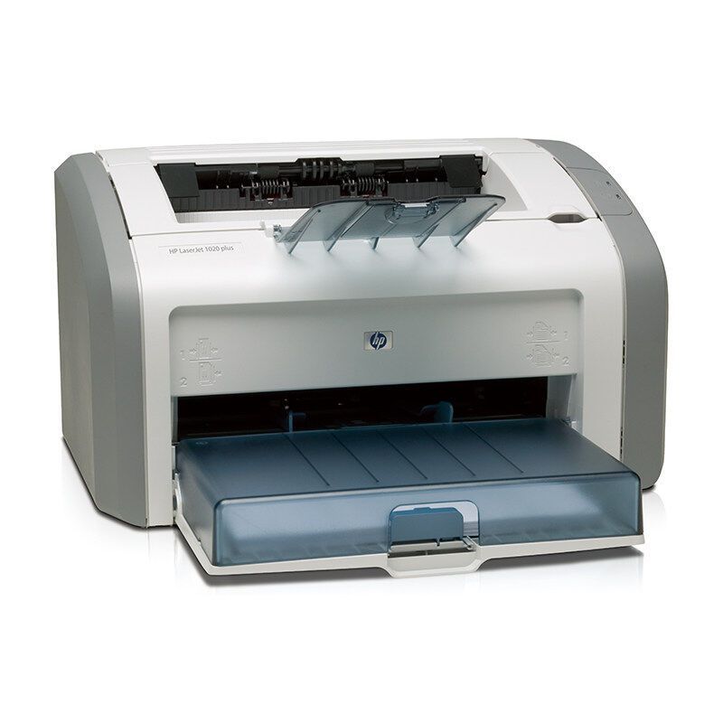 HP 1020 黑白激光打印机