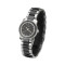 天梭（TISSOT）手表陶瓷系列女表时尚石英女士腕表T064.210.22.011.00 条丁黑盘T064.210.22.051.00