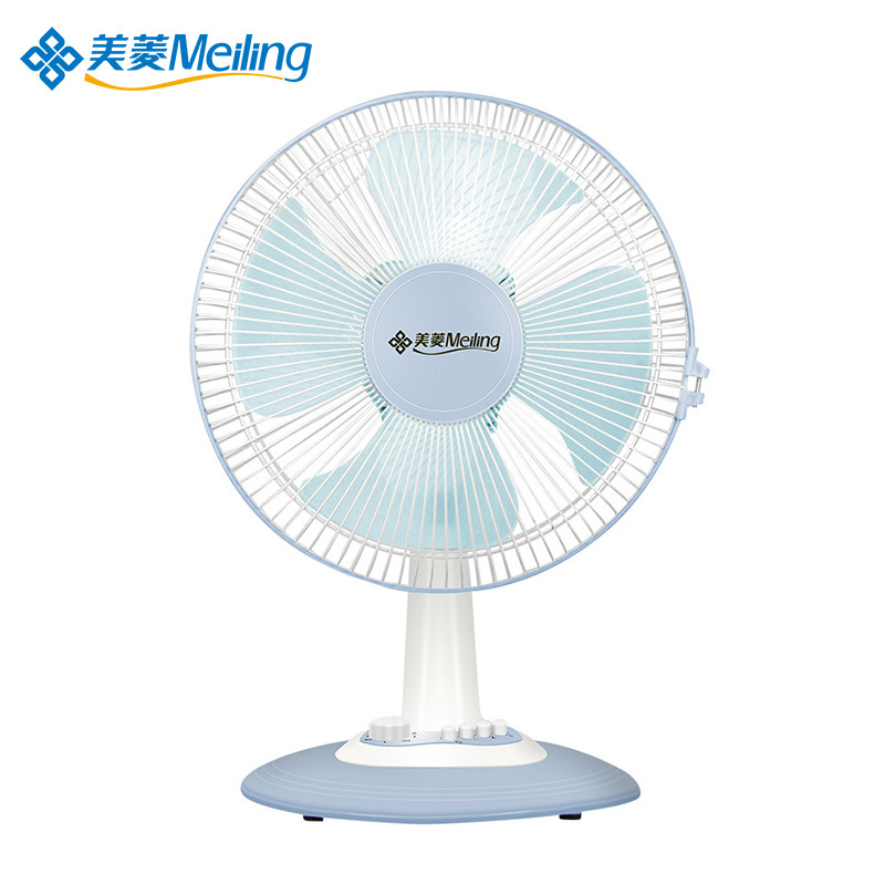 美菱(MELING) 电风扇FT-30A(3） 电风扇四叶台式转页扇