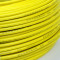 远东电线电缆 BV1平方国标家装照明用铜芯电线单芯单股【硬线】100米 绿色 100米/卷