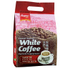 超级牌马来西亚进口经典3合1炭烧白咖啡600克