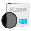 卡色（Kase）95mm CPL II 二代偏振镜 镜头偏光镜 高清多层镀膜滤镜 防污抗刮 佳能尼康索尼相机镜头偏振镜