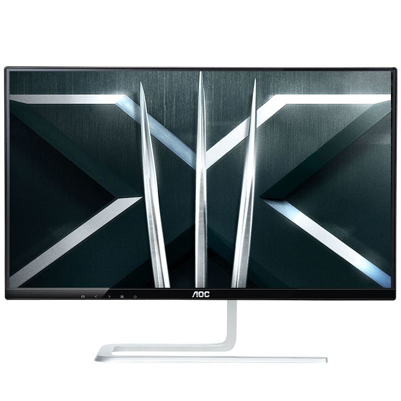 冠捷(AOC)液晶显示器I2281FWH