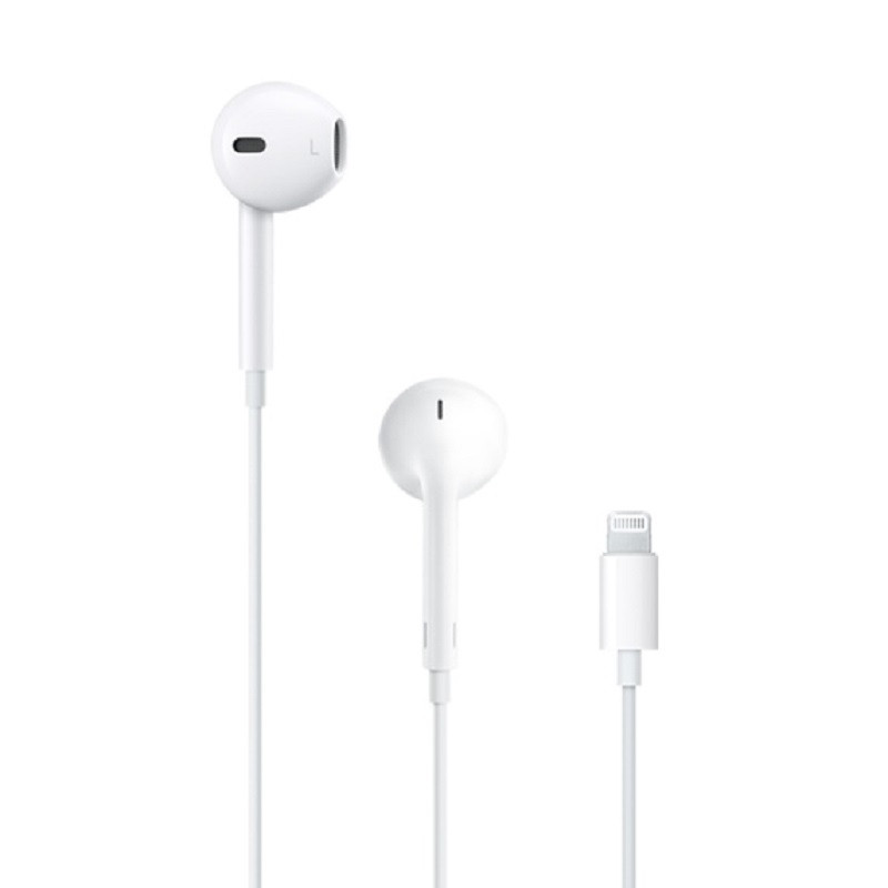 Apple MMTN2FE/A 用 Lightning 接头的 EarPods