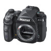 宾得(PENTAX) K-1 k1 全画幅单反相机 单机身(不含镜头)