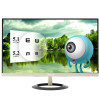 华硕（ASUS）VZ279H滤蓝光显示器 – 27英寸, IPS屏幕, 纤薄设计, 窄边框