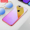 极乐堂 宝姿系列手机壳苹果6/6s/6plus/7/7plus手机套保护壳 适用于 黑色 iPhone7 4.7英寸 iPhone74.7英寸蓝色