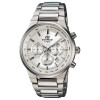 卡西欧(CASIO)手表EDIFICE系列商务休闲石英男表EF-545D-7A