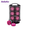 法国BaByliss/巴比丽丝 蛋卷发器内扣外翻大卷水波纹卷发棒RS100CN