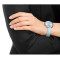 施华洛世奇Swarovski手表 女士时尚休闲圆盘指针闪耀水晶手表 石英表 女 5095603系列 5172176