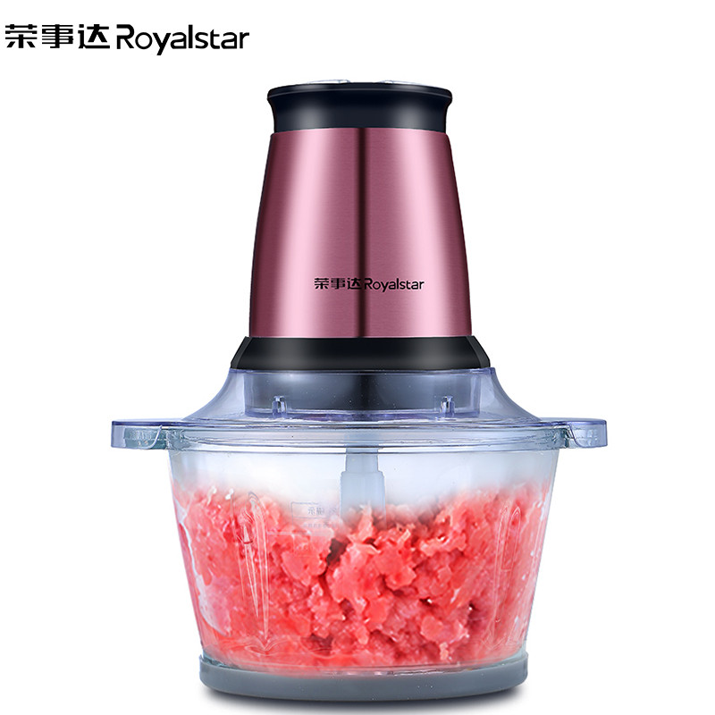 荣事达(Royalstar)绞肉机RS-JR20A2