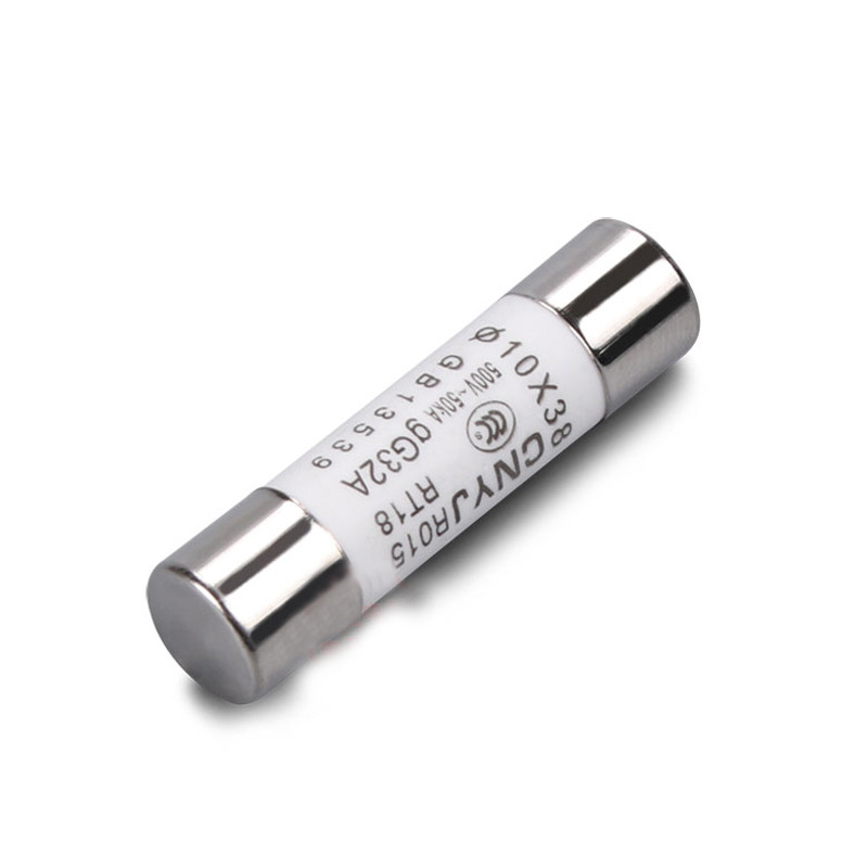 人民 低压熔断器 20A RO15 R015-20A