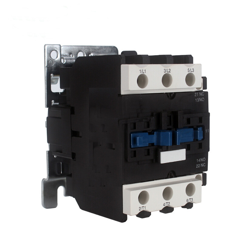 人民 接触器 交流 600V 32A CJX2-3210