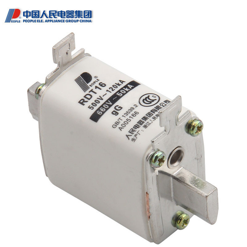 人民 低压熔断器配件 熔管 700A RS0-700A