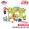培乐多城市系列幼儿天地套装 B9414