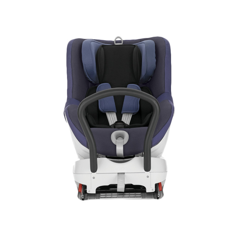 宝得适Britax 双面骑士儿童汽车安全座椅 0-4岁