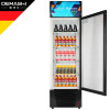 德玛仕(DEMASHI) 商用展示柜 LG-280B (280L)