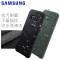三星 Galaxy Z Fold3 5G原装手机壳 硅胶保护套W2022 W22 F9260手机折叠屏保护壳手机套正品 黑色硅胶