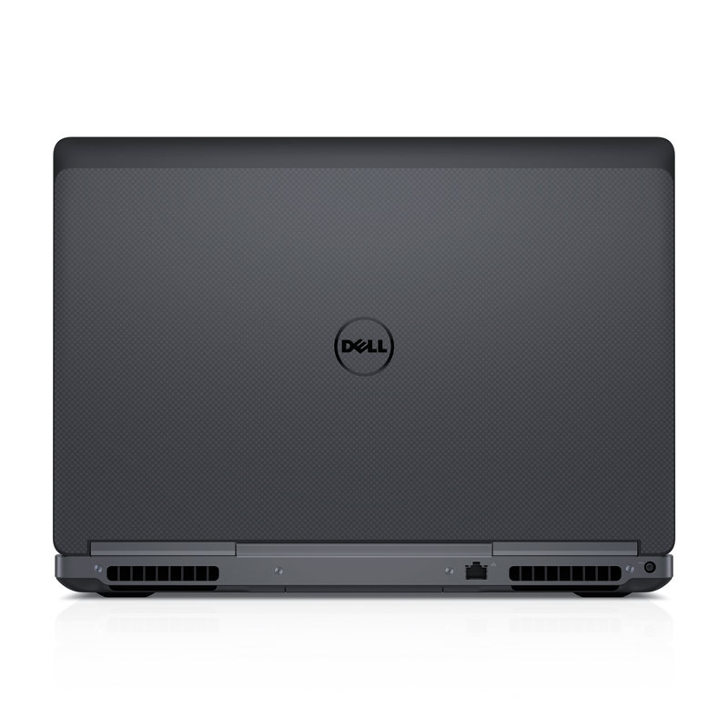 戴尔(DELLprecision) 7720 17.6英寸移动工作站 E3-1535M/16G/256+2T/6G独显