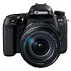 Canon 佳能 EOS 77D 套机（18-135mm）镜头 数码单反相机