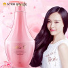 【苏宁超市】拉芳（lovefun）香水密语系列 花漾香氛沐浴露550ml