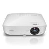 明基(BenQ) MW533 投影仪 商务会议投影机（WXGA分辨率 双HDMI高清接口 3300ANSI流明）