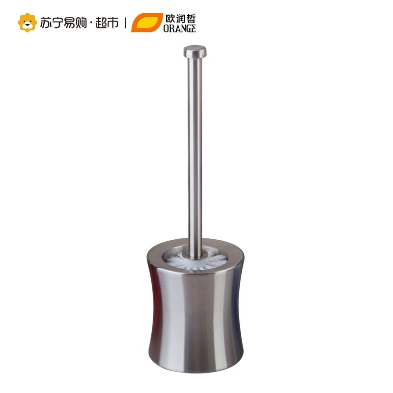 欧润哲 收腰马桶刷 104701