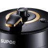 苏泊尔（SUPOR）CYSB50FC89A 智能精控 球釜双胆 5L 电压力锅