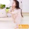 2017新品夏季 可爱卡通简约婴儿纱布睡袋 宝宝夏季薄款儿童防踢被护肚夏天睡袋分腿夏天多款可选 【L码】身高95-105厘米 棕【大格短袖】睡袋