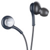 三星（SAMSUNG）AKG调音版有线耳机S8/S9/S10+ plus note9 S20重低音线控入耳机圆头接口