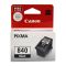 佳能（Canon）PG-840/841墨盒（适用PIXMA 3680） 打印机墨盒 标准容量841彩色原装墨盒