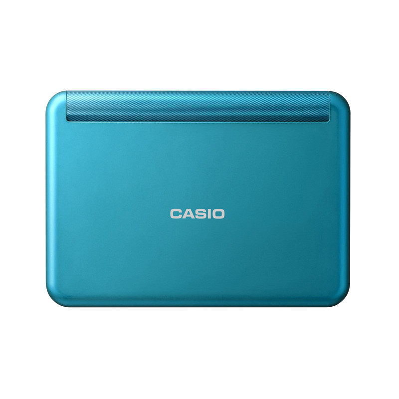 CASIO 卡西欧电子辞典 E-G200BU 英汉辞典、留学、伦敦蓝