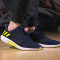 adidas阿迪达斯17年新款夏季小椰子bounce轻透气清风运动鞋BB3084 36.5码 BB1796女子