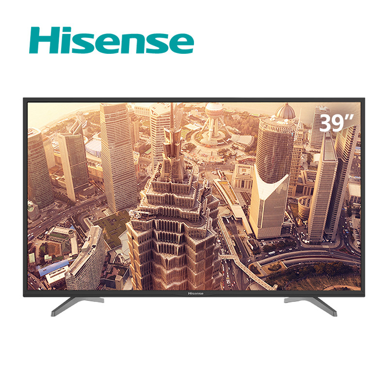 海信彩电LED39N2600