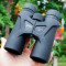尼康Nikon PROSTAFF 3S 8×42 10×42双筒望远镜 高清高倍 夜视非红外 防水防雾 10X42