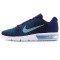 Nike/耐克 男鞋 AIR MAX 舒适缓震气垫男子运动鞋跑步鞋852461 852461-405 44.5/10.5