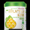 惠氏启赋有机较大婴儿奶粉2段900克