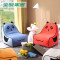 71011-XMY 熊猫椅 熊猫椅（橙色）