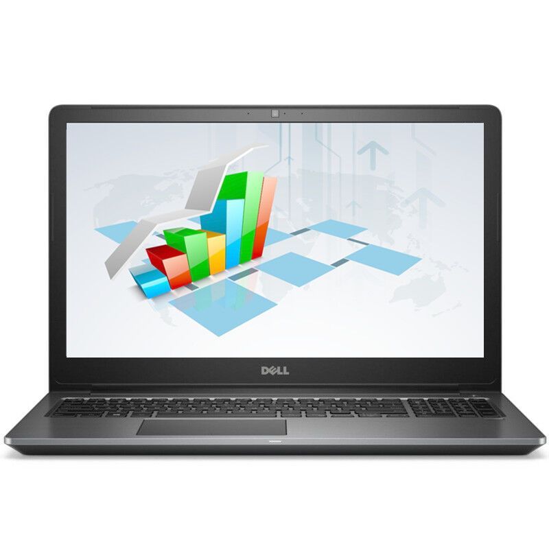 戴尔(dell) vostro 15-5568-1525s 15.