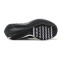 NIKE耐克男女鞋跑步鞋新款Air Zoom气垫透气运动鞋904695 黑色 37.5码