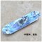 2017新品夏季43cm儿童玩具四轮滑板 公路枫木4轮滑板 小童玩具童车初级滑板简约小清新多款多色可选 60厘米，闪电男孩