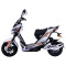 极客X6 擎天柱72V