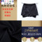 Mtiny夏季职业装女装套装马甲裙三件套短袖正装西服美容师工作服 XL 灰色马甲+短裙