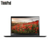 联想ThinkPad X1 Carbon-1DCD 14英寸轻薄笔记本电脑（I7-7500U 8G 256G固 高分屏）