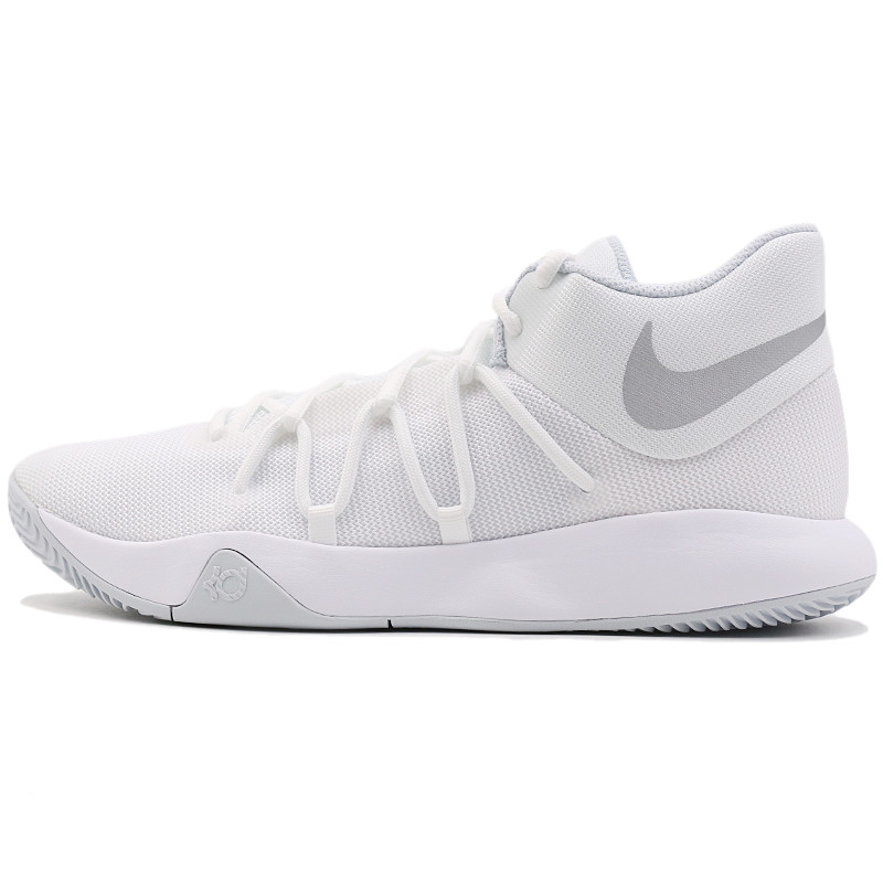 Nike/耐克 男鞋 ZOOM气垫 KD TREY 5 V EP杜兰特简版篮球鞋 921540 921540-100 40.5/7.5