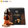 法国进口 Truffles 德菲丝 松露形代可可脂巧克力 浓情古典型 1000g